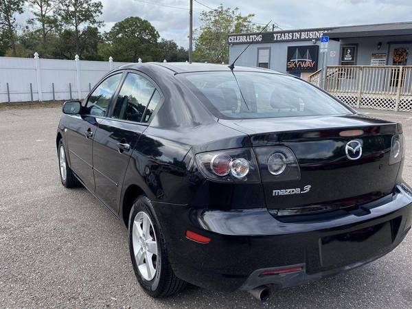 2009 MAZDA 3 I Skyway Motors - cars & trucks - by dealer - vehicle... for sale in TAMPA, FL – photo 4