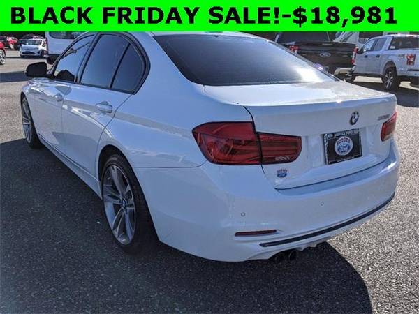2016 BMW 3 Series 328i The Best Vehicles at The Best Price!!! - cars... for sale in Darien, SC – photo 6