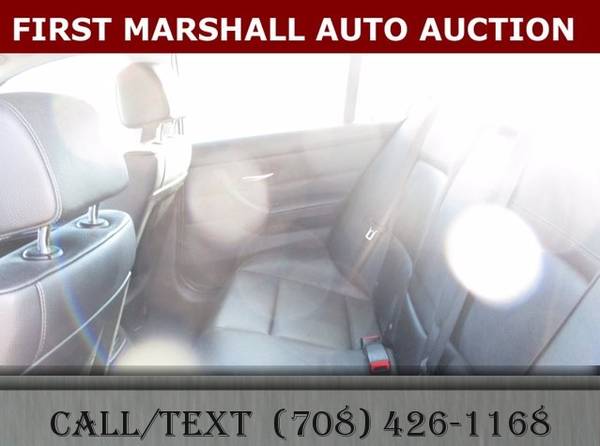 2011 BMW 3 Series 328i XDrive - First Marshall Auto Auction - cars & for sale in Harvey, IL – photo 7