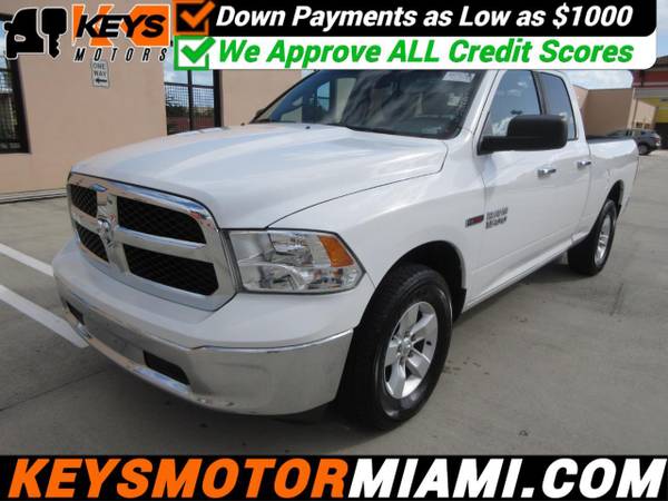 2015 Dodge Ram eco diesel - cars & trucks - by dealer for sale in Other, Other – photo 8