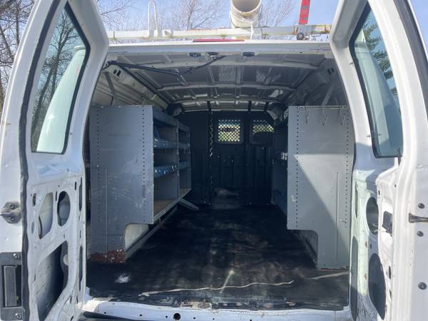 2008 Ford Econoline E-250 - - by dealer - vehicle for sale in CINNAMINSON, NJ – photo 8
