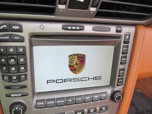 (1 YEAR WARRANTY) PORSCHE 911 convertible ($97k new) SEXY! corvette for sale in Springfield, MO – photo 12