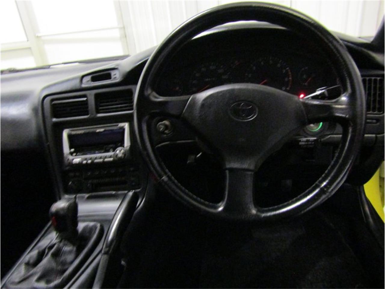 1991 Toyota MR2 for sale in Christiansburg, VA – photo 14