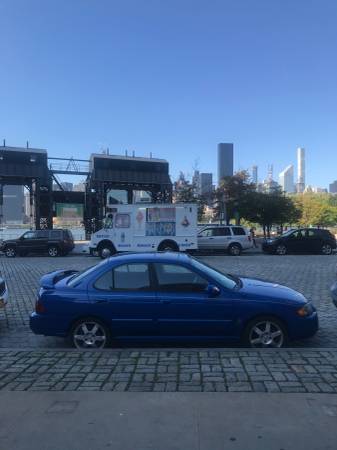 2005 Nissan Sentra, original owner, 75k miles, value or best offer for sale in Long Island City, NY – photo 2