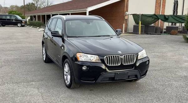 2014 BMW X3 - cars & trucks - by dealer - vehicle automotive sale for sale in Metairie, LA – photo 24