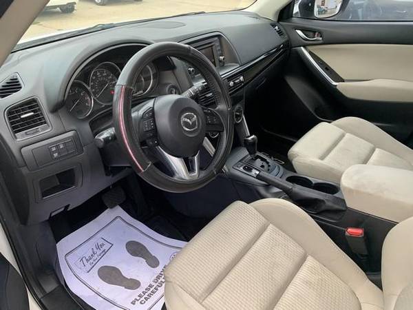 2013 MAZDA CX-5 TOURING $1000 DOWN CALL FOR DETAILS! - cars & trucks... for sale in Warren, MI – photo 5