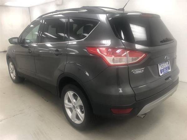 2016 Ford Escape SE for sale in Saint Marys, OH – photo 3