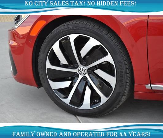 2019 Volkswagen Arteon SEL Premium R-Line - BIG BIG SAVINGS! - cars for sale in Tempe, AZ – photo 14