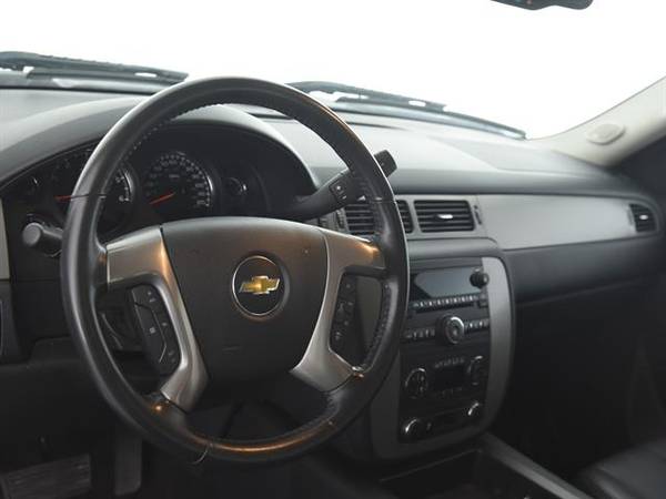 2013 Chevy Chevrolet Silverado 1500 Crew Cab LTZ Pickup 4D 5 3/4 ft for sale in Louisville, KY – photo 2