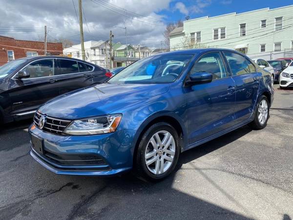 2018 Volkswagen Jetta 1 4T S Auto - - by dealer for sale in Jamaica, NY – photo 2