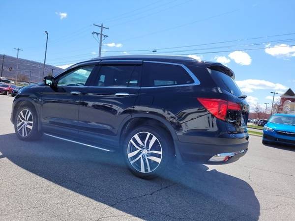 2016 Honda Pilot Elite suv - - by dealer - vehicle for sale in State College, PA – photo 18