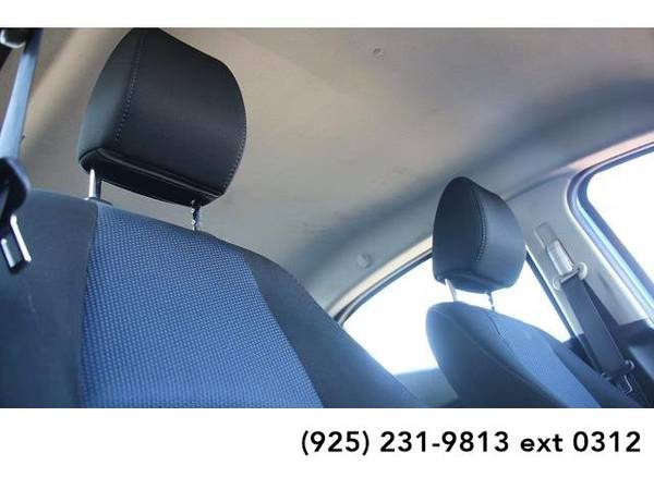 2016 Scion iA sedan 4D Sedan (Blue) for sale in Brentwood, CA – photo 15