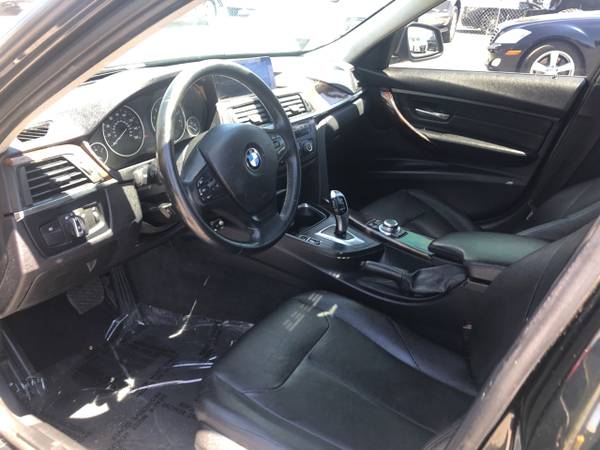 2013 BMW 3-Series 328i xDrive Sedan - SULEV - - by for sale in Moreno Valley, CA – photo 23