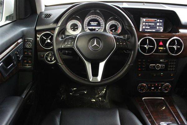 2013 MERCEDES-BENZ GLK 350 4MATIC - PMTS. STARTING @ $59/WEEK for sale in Paterson, NJ – photo 24