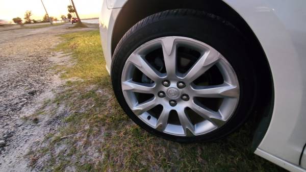 2010 Buick Lacrosse CXS - cars & trucks - by owner - vehicle... for sale in Satellite Beach, FL – photo 10