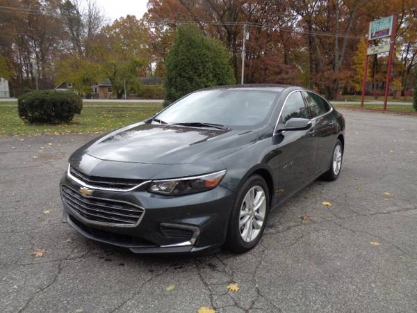 2017 Malibu LT, Easy Financing for Everyone, Bad Credit OK!! for sale in Toledo, OH – photo 7