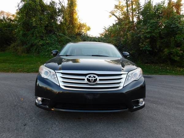 2011 Toyota Avalon BAD CREDIT DONT SWEAT IT! ✅ - cars & trucks - by... for sale in Baltimore, MD – photo 2