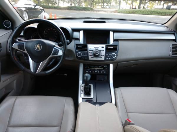 2007 ACURA RDX W/TECH PACKAGE! $6200 CASH SALE! for sale in Tallahassee, FL – photo 9