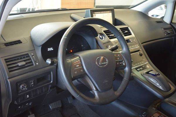 2010 Lexus HS 250h Premium 4dr Sedan **100s of Vehicles** for sale in Sacramento , CA – photo 18