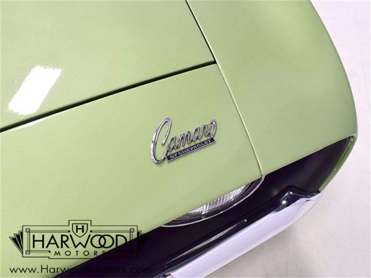 1969 Chevrolet Camaro for sale in Macedonia, OH – photo 16