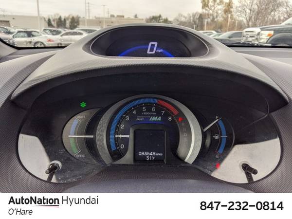 2010 Honda Insight LX SKU:AS035378 Hatchback - cars & trucks - by... for sale in Des Plaines, IL – photo 12