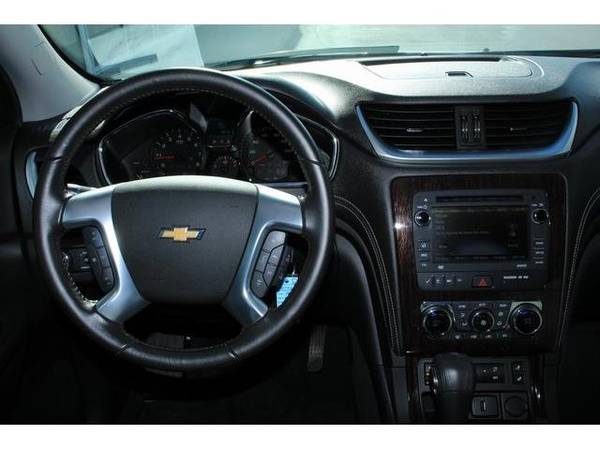 2016 Chevrolet Traverse SUV 2LT Green Bay for sale in Green Bay, WI – photo 19