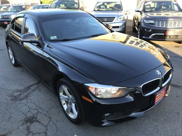 REDUCED!! 2013 BMW 328XI 3-SERIES 328 XI AWD!! LOADED!!-western massac for sale in West Springfield, MA – photo 8