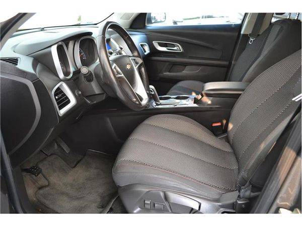 2010 Chevrolet Chevy Equinox LT 4dr SUV w/1LT for sale in Concord, CA – photo 10