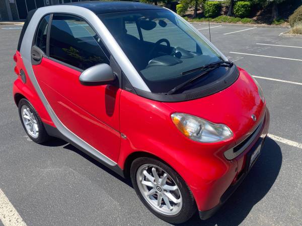 2009 Smart Car FORTWO - - by dealer - vehicle for sale in Seattle, WA – photo 7