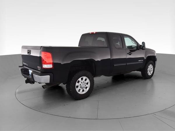 2012 GMC Sierra 2500 HD Extended Cab SLE Pickup 4D 6 1/2 ft pickup for sale in Hartford, CT – photo 11