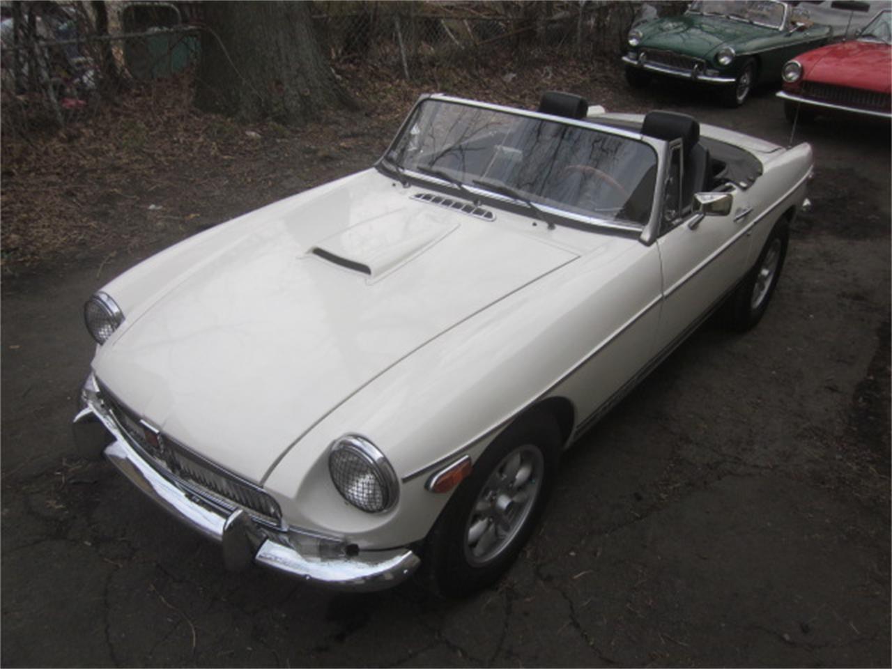 1977 MG MGB for sale in Stratford, CT – photo 6