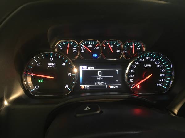 2014 Chevy Silverado 1500 LT 4 X 2 for sale in Rosebud, MO – photo 7