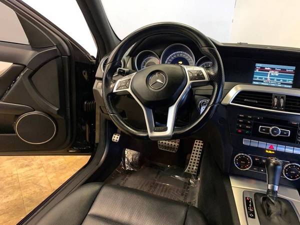 2013 Mercedes-Benz C-Class C250 * 73K LOW MILES * WARRANTY for sale in Rancho Cordova, CA – photo 9