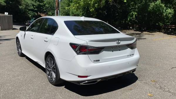 2017 Lexus GS 350 F Sport - cars & trucks - by dealer - vehicle... for sale in Great Neck, NY – photo 18