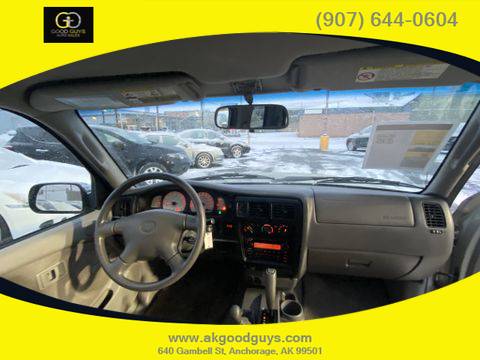 2003 Toyota Tacoma Xtracab - Financing Available! - cars & trucks -... for sale in Anchorage, AK – photo 18