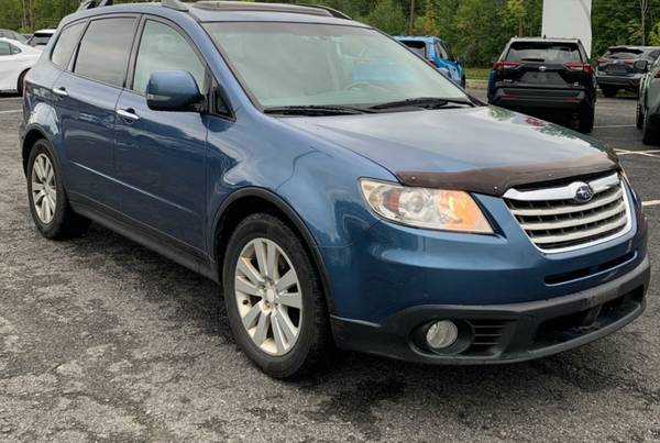 2008 Subaru tribeca limited ALL WHEEL DRIVE - cars & trucks - by... for sale in Brooklyn, NY – photo 3