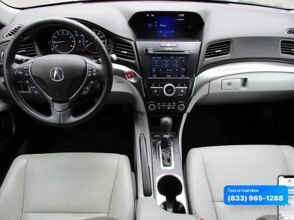 2016 Acura ILX w/Premium 4dr Sedan Package $999 DOWN for sale in Trenton, NJ – photo 10