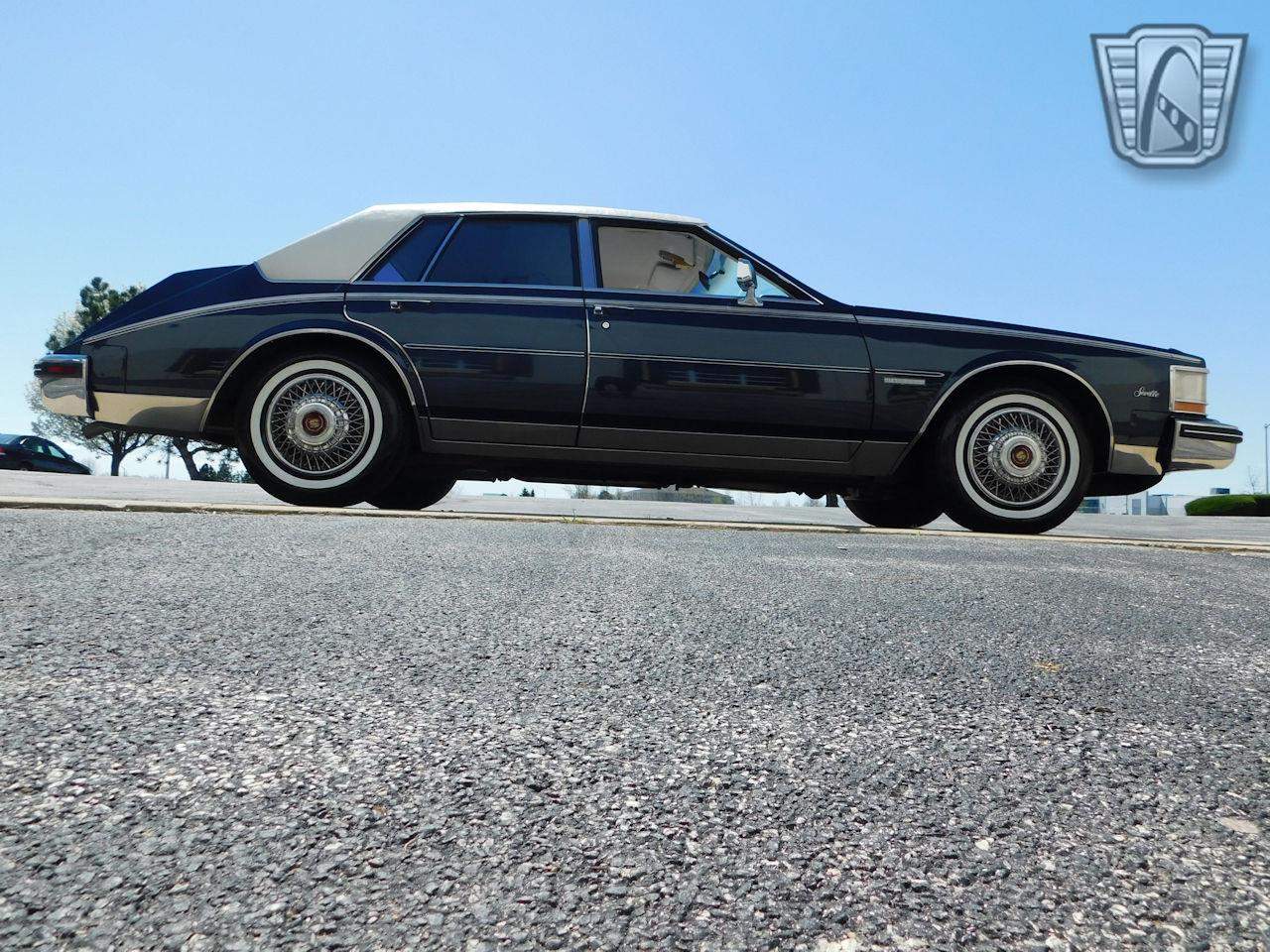 1983 Cadillac Seville for sale in O'Fallon, IL – photo 35