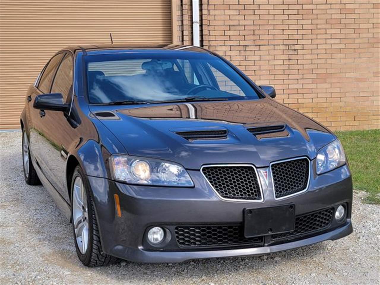 2009 Pontiac G8 for sale in Hope Mills, NC – photo 4