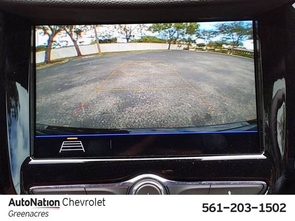 2019 Chevrolet Trax LS SKU:KL112737 Wagon - cars & trucks - by... for sale in Greenacres, FL – photo 15
