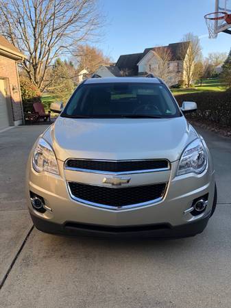 2014 Chevrolet Equinox Fwd 2lt - cars & trucks - by owner - vehicle... for sale in Loveland, OH – photo 5