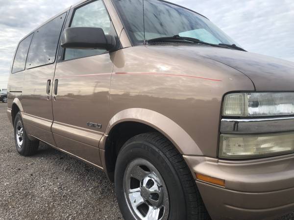 Chevy Astro Van LS Ext. RWD (Like New) for sale in Delta, OH – photo 6