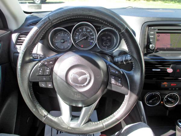 2013 Mazda CX-5 Touring - cars & trucks - by dealer - vehicle... for sale in Fairless Hills, PA – photo 17
