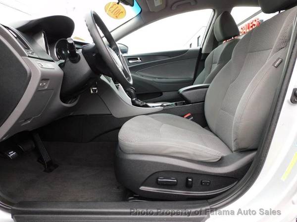 2013 Hyundai Sonata GLS - - by dealer - vehicle for sale in Milford, MA – photo 15