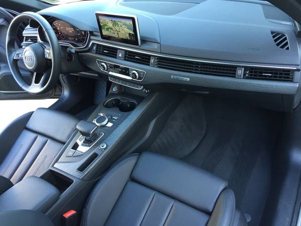 2018 Audi A4 2 0T quattro Premium Plus AVAILABLE IN STOCK! SALE! for sale in Bellevue, WA – photo 18
