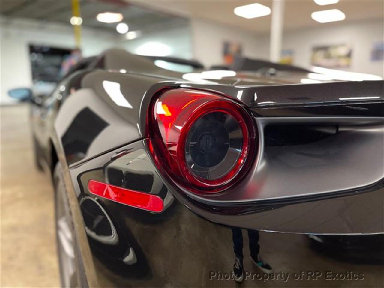 2018 Ferrari 488 Spider for sale in Saint Louis, MO – photo 41