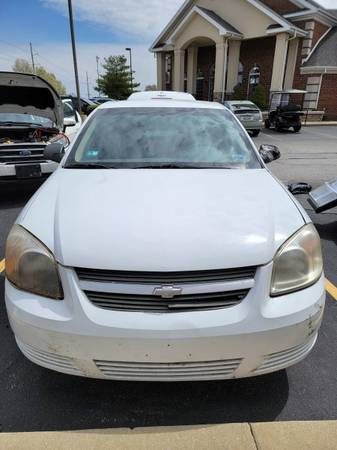 MUST GO 2007 Chevrolet Cobalt MUST GO 3500 - - by for sale in URBANA, IL – photo 2