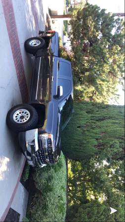 2016 Chevy Silverado 1500 LTZ - cars & trucks - by owner - vehicle... for sale in Glendora, CA – photo 9