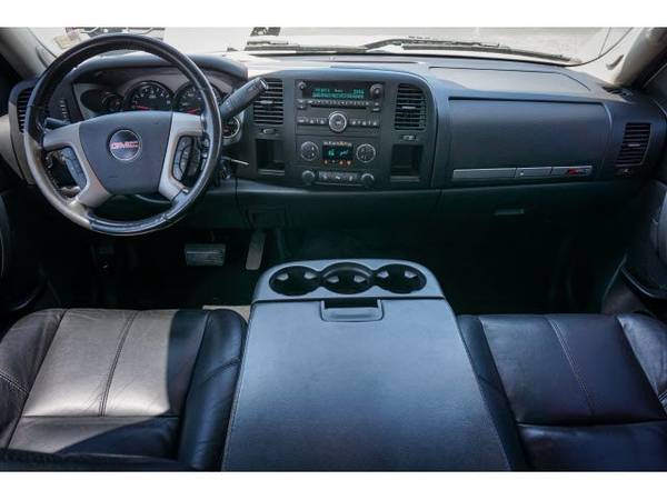 2012 *GMC* *Sierra 1500* *2WD Crew Cab 143.5 SLE* Wh for sale in Foley, AL – photo 10