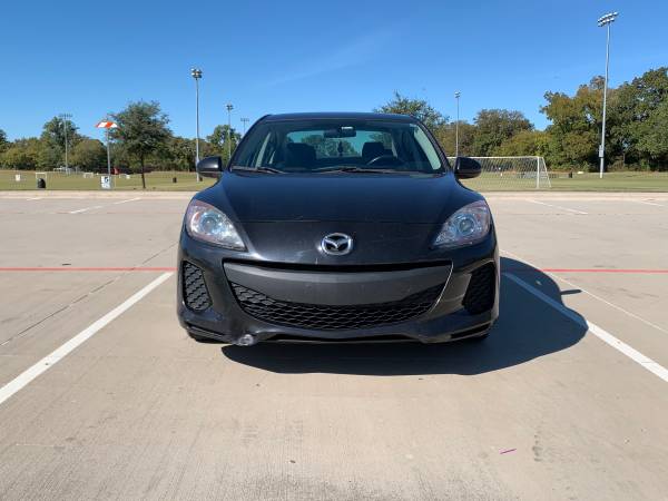 2013 Mazda 3 good, reliable car - cars & trucks - by owner - vehicle... for sale in irving, TX – photo 3